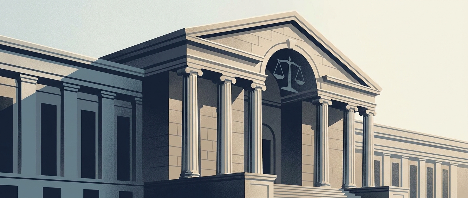 Central District Of California Federal Criminal Defense Lawyer Central District Of California Federal Criminal Defense Lawyer — Conceptual Illustration Of The U.s. District Court
