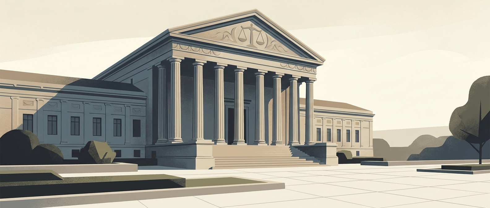 District Of Colorado Federal Criminal Defense Lawyer District Of Colorado Federal Criminal Defense Lawyer — Conceptual Illustration Of The U.s. District Court
