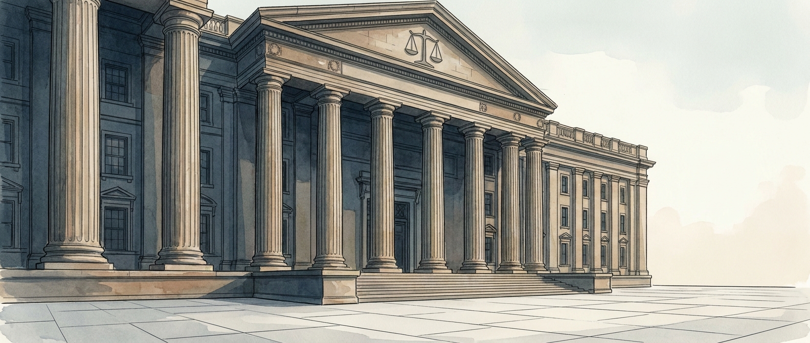 District Of Columbia Federal Criminal Defense Lawyer District Of Columbia Federal Criminal Defense Lawyer — Conceptual Illustration Of The U.s. District Court