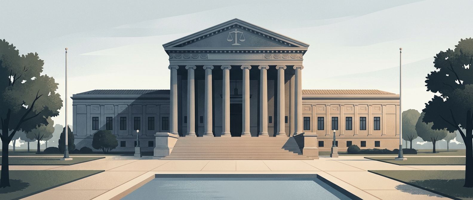 District Of Kansas Federal Criminal Defense Lawyer District Of Kansas Federal Criminal Defense Lawyer — Conceptual Illustration Of The U.s. District Court