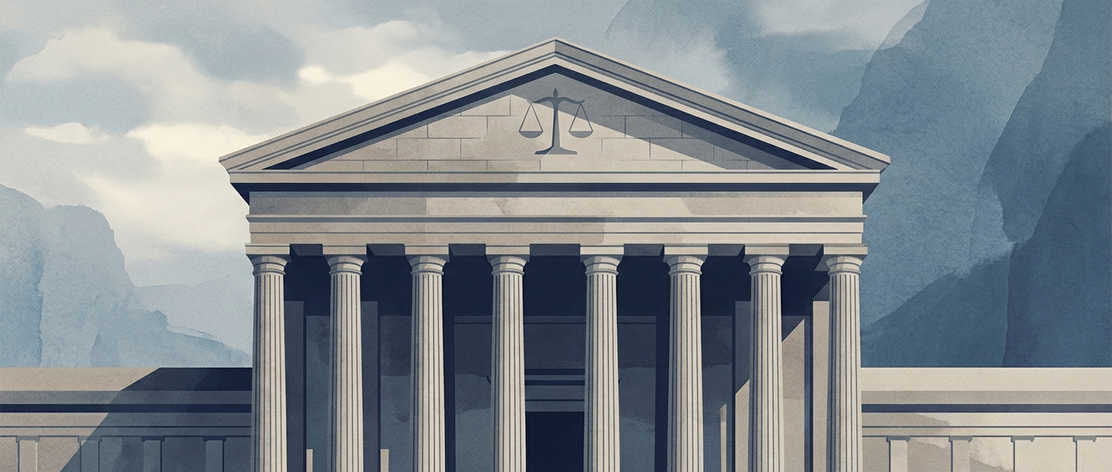 District Of Minnesota Federal Criminal Defense Lawyer District Of Minnesota Federal Criminal Defense Lawyer — Conceptual Illustration Of The U.s. District Court
