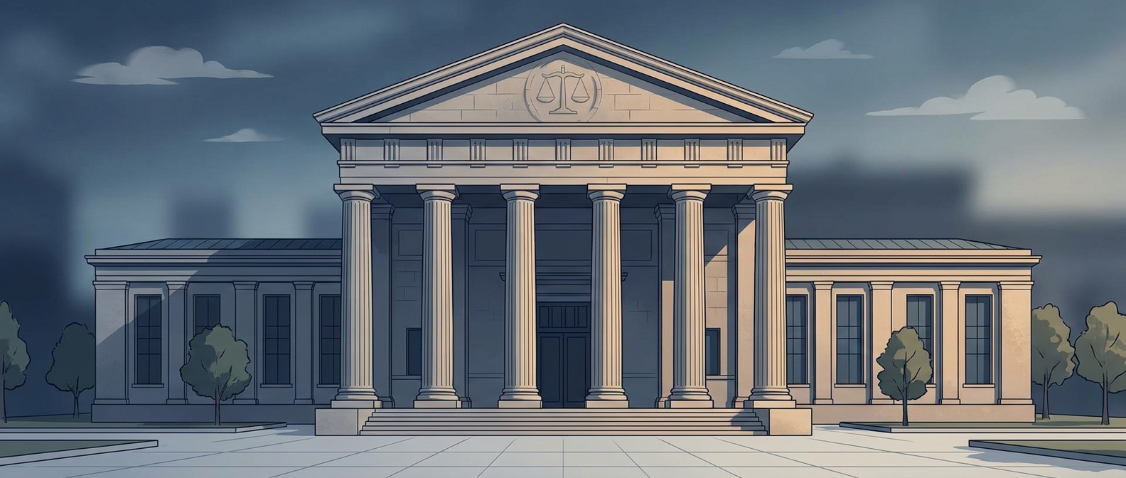 District Of Nevada Federal Criminal Defense Lawyer District Of Nevada Federal Criminal Defense Lawyer — Conceptual Illustration Of The U.s. District Court