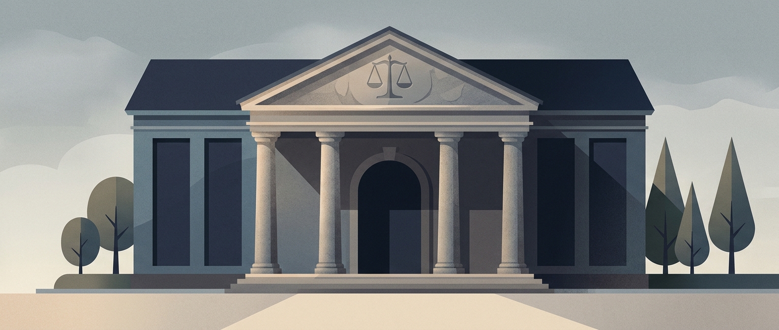 District Of New Mexico Federal Criminal Defense Lawyer District Of New Mexico Federal Criminal Defense Lawyer — Conceptual Illustration Of The U.s. District Court