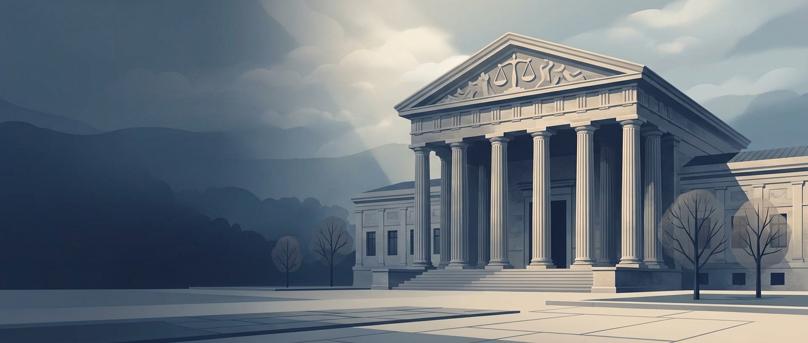 District Of Oregon Federal Criminal Defense Lawyer District Of Oregon Federal Criminal Defense Lawyer — Conceptual Illustration Of The U.s. District Court