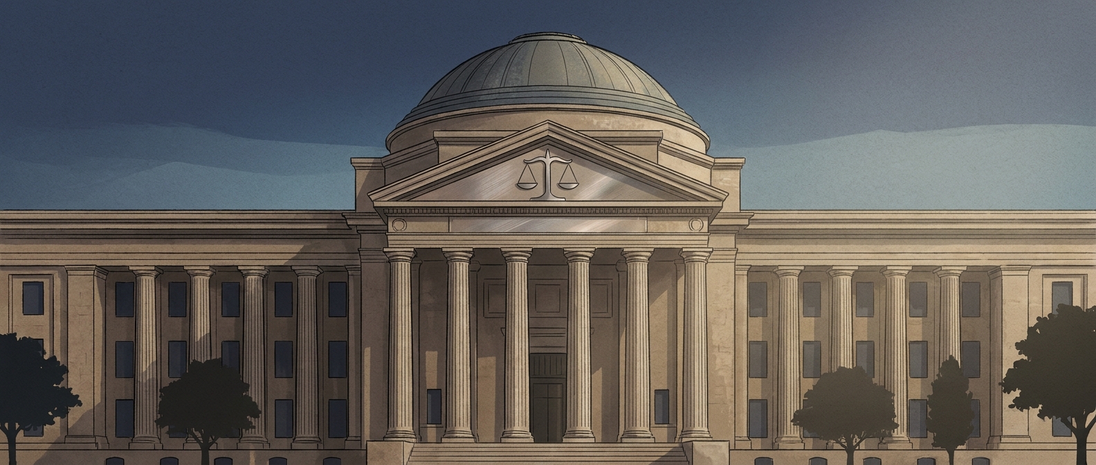 District Of Utah Federal Criminal Defense Lawyer District Of Utah Federal Criminal Defense Lawyer — Conceptual Illustration Of The U.s. District Court