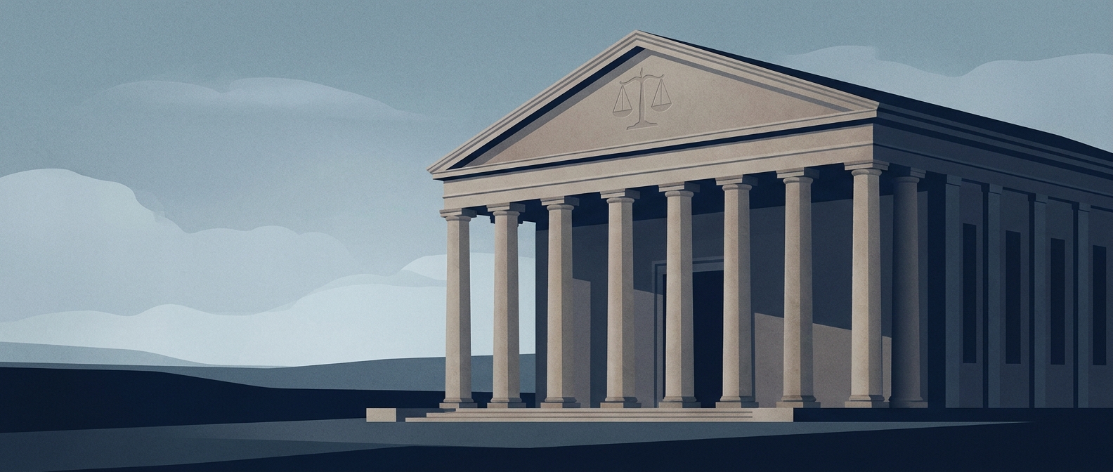 Eastern District Of Arkansas Federal Criminal Defense Lawyer Eastern District Of Arkansas Federal Criminal Defense Lawyer — Conceptual Illustration Of The U.s. District Court
