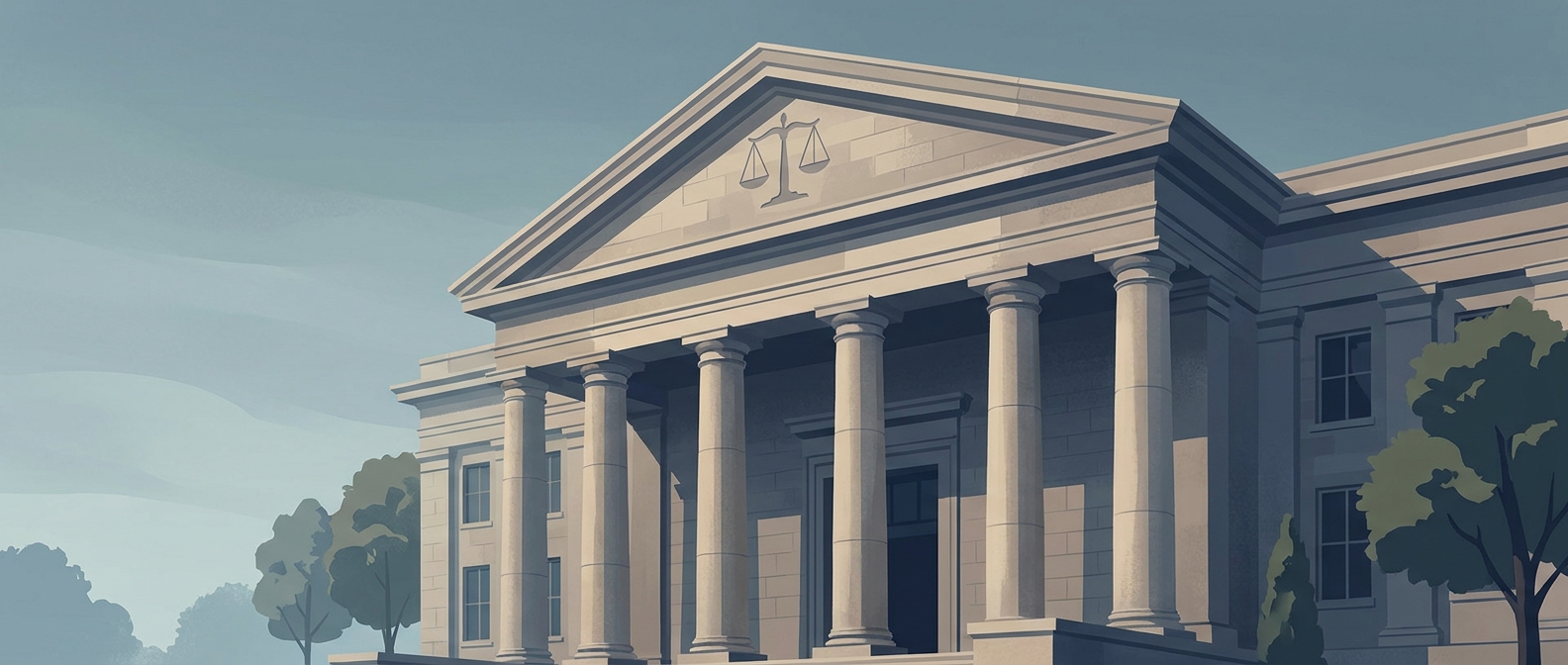 Eastern District Of California Federal Criminal Defense Lawyer Eastern District Of California Federal Criminal Defense Lawyer — Conceptual Illustration Of The U.s. District Court