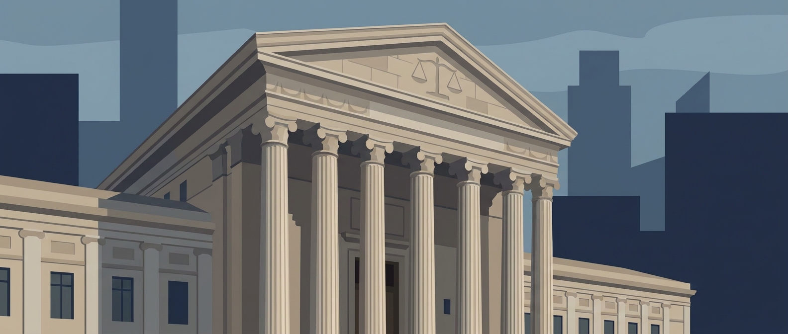 Eastern District Of Missouri Federal Criminal Defense Lawyer Eastern District Of Missouri Federal Criminal Defense Lawyer — Conceptual Illustration Of The U.s. District Court