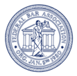 Federal Bar Association Member — Federal Criminal Defense Law Firm