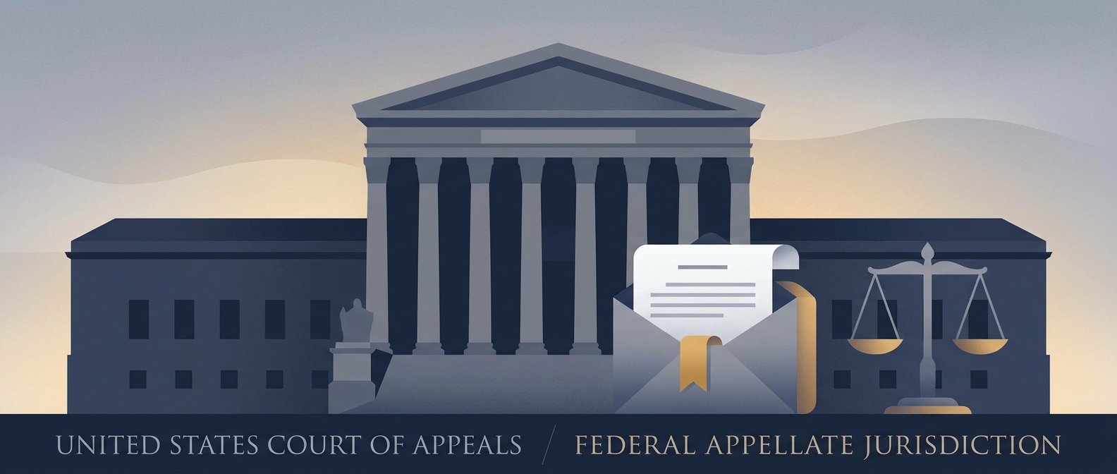 First Circuit Court Of Appeals Conceptual Illustration Of Federal Criminal Appeals In The First Circuit Court Of Appeals