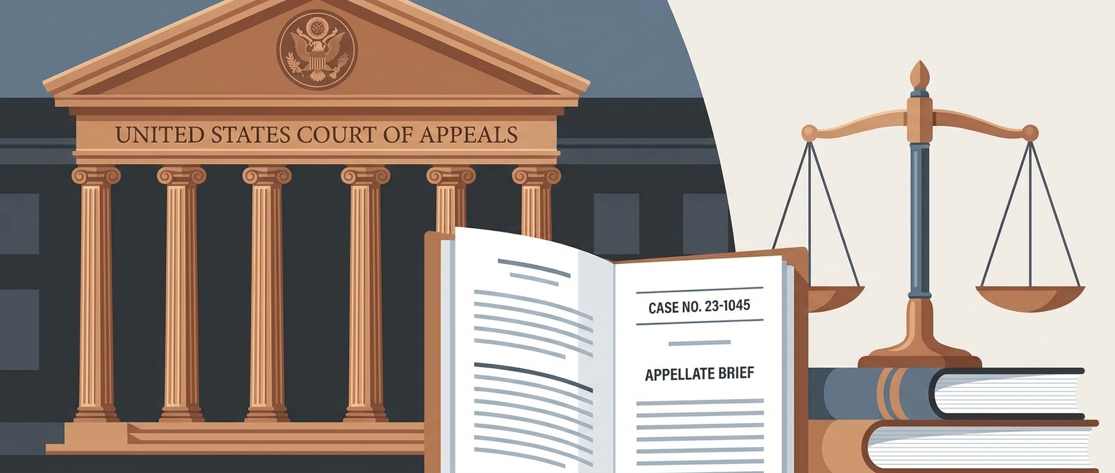 Second Circuit Court Of Appeals Conceptual Illustration Of Federal Criminal Appeals In The Second Circuit Court Of Appeals