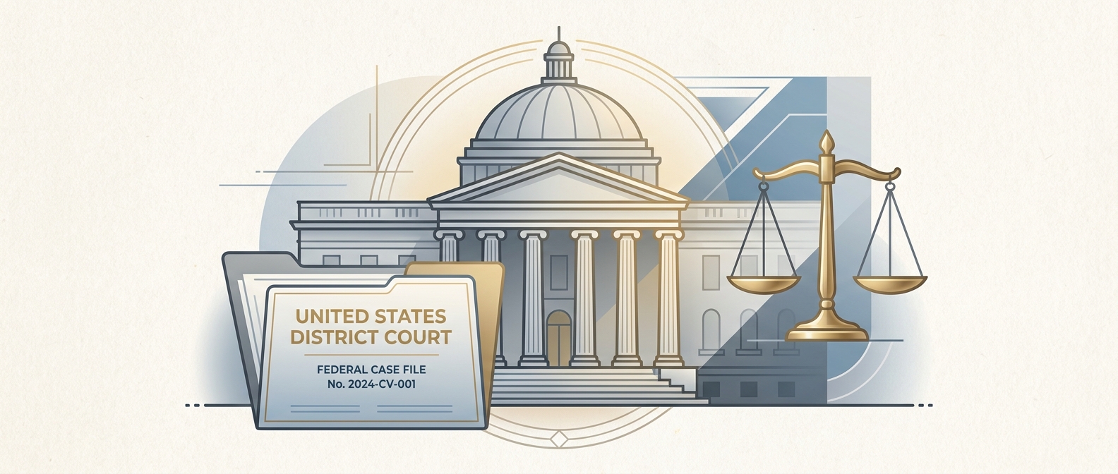 Federal Criminal Defense District Of Connecticut Conceptual Illustration Of Federal Criminal Defense In The U.s. District Court For The District Of Connecticut