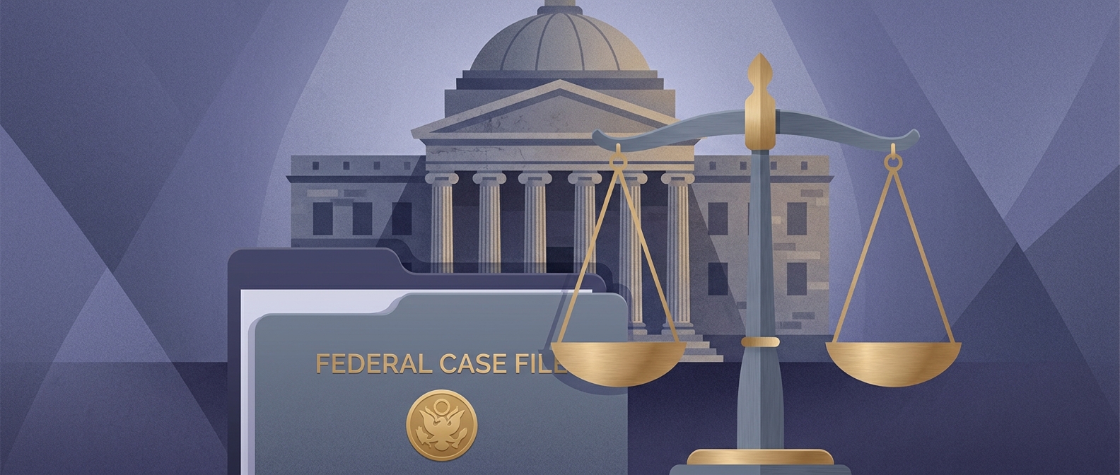 Federal Criminal Defense District Of Puerto Rico Conceptual Illustration Of Federal Criminal Defense In The U.s. District Court For The District Of Puerto Rico