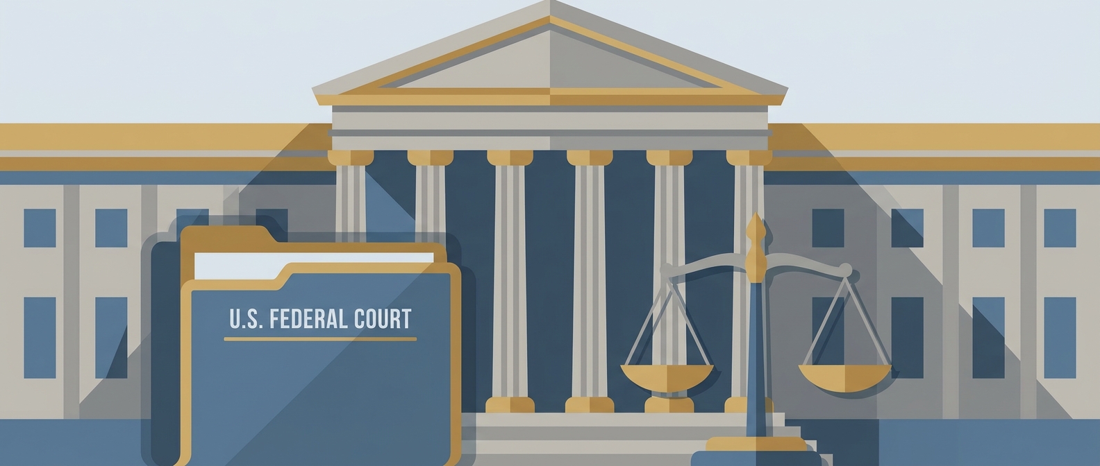 Western District Of New York Conceptual Illustration Of Federal Criminal Defense In The U.s. District Court For The Western District Of New York