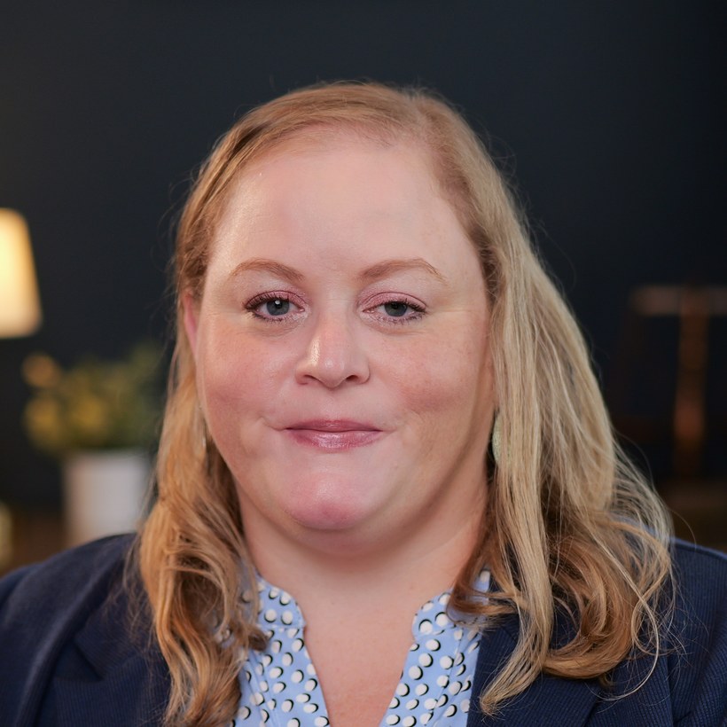 Federal Criminal Defense Law Firm Ladonna Falvey — Lead Paralegal And Firm Administrator At The Federal Criminal Defense Law Firm Elizabeth Franklin-Best, P.c.