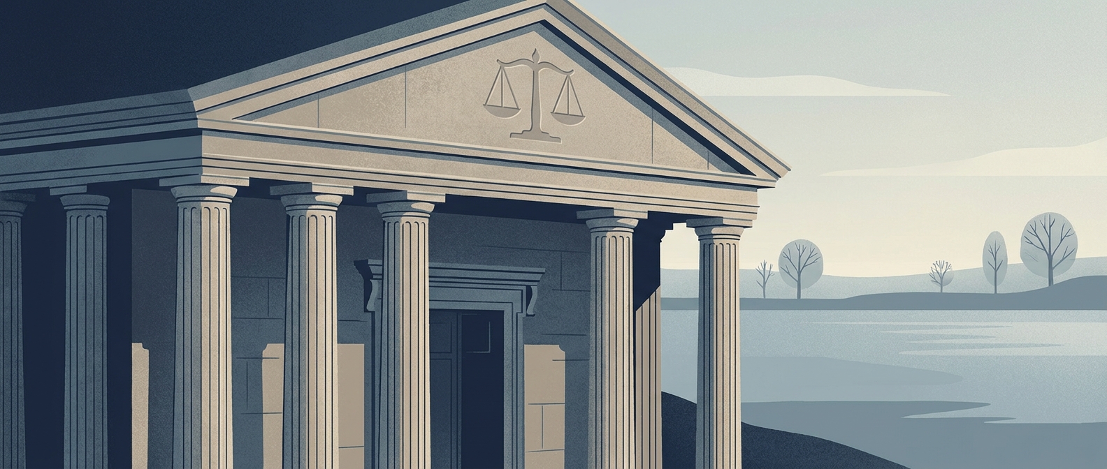 Middle District Of Tennessee Federal Criminal Defense Lawyer Middle District Of Tennessee Federal Criminal Defense Lawyer — Conceptual Illustration Of The U.s. District Court