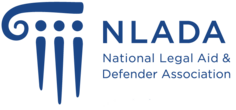 National Legal Aid And Defender Association Member — Federal Criminal Defense