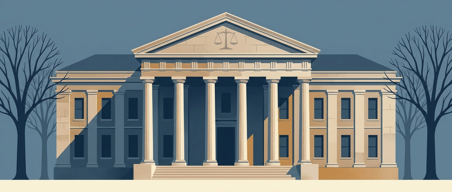 Northern District Of Ohio Federal Criminal Defense Lawyer Northern District Of Ohio Federal Criminal Defense Lawyer — Conceptual Illustration Of The U.s. District Court