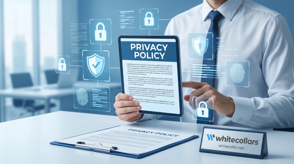 Privacy Policy Privacy Policy