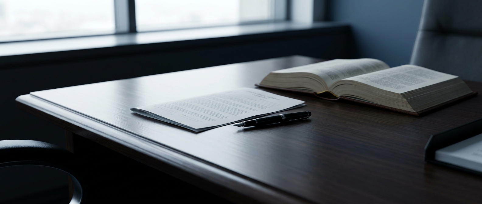 2255 Motion A Legal Motion Document And Statute Book On An Attorney'S Desk Representing A Section 2255 Motion