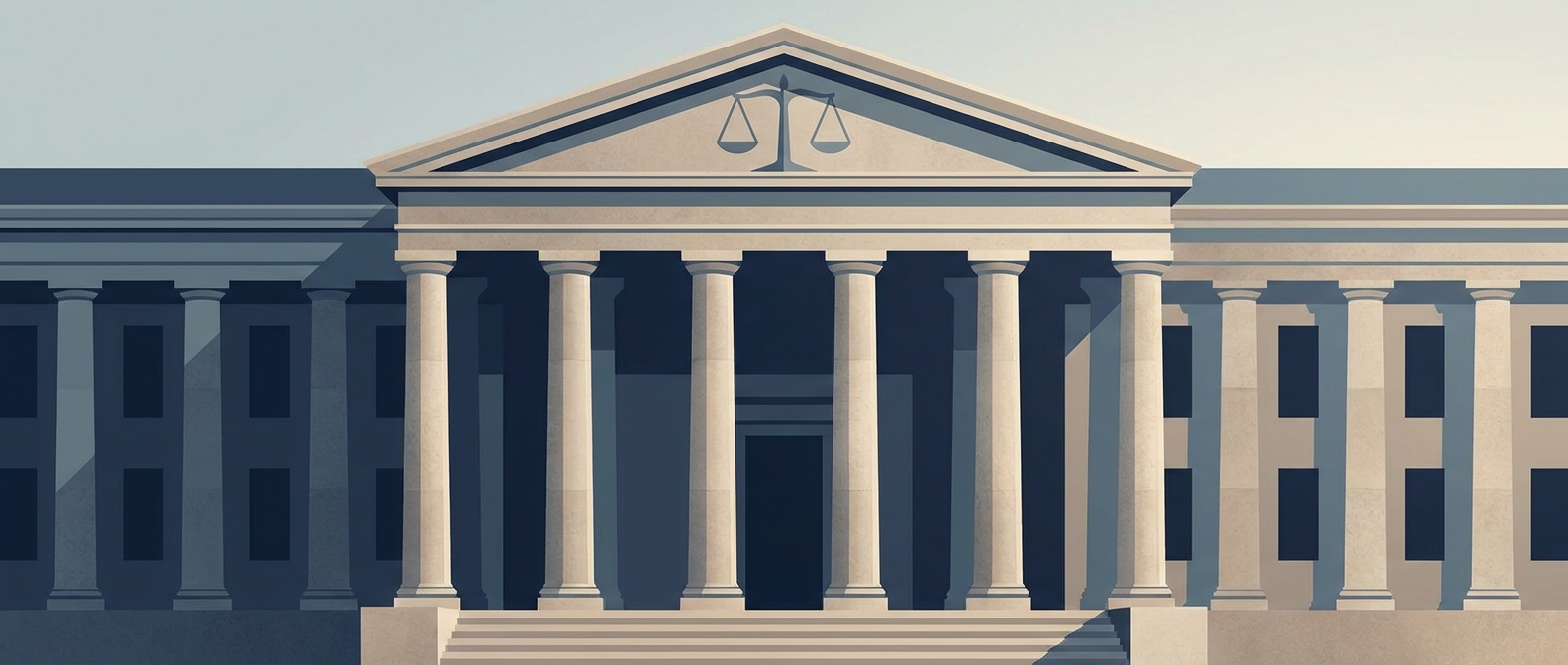 Southern District Of Alabama Federal Criminal Defense Lawyer Southern District Of Alabama Federal Criminal Defense Lawyer — Conceptual Illustration Of The U.s. District Court