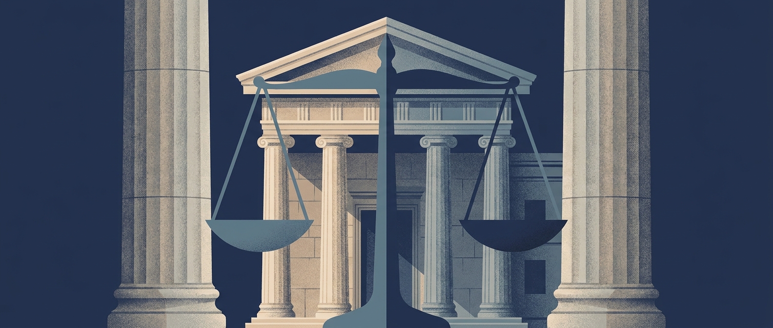 Southern District Of Florida Federal Criminal Defense Lawyer Southern District Of Florida Federal Criminal Defense Lawyer — Conceptual Illustration Of The U.s. District Court