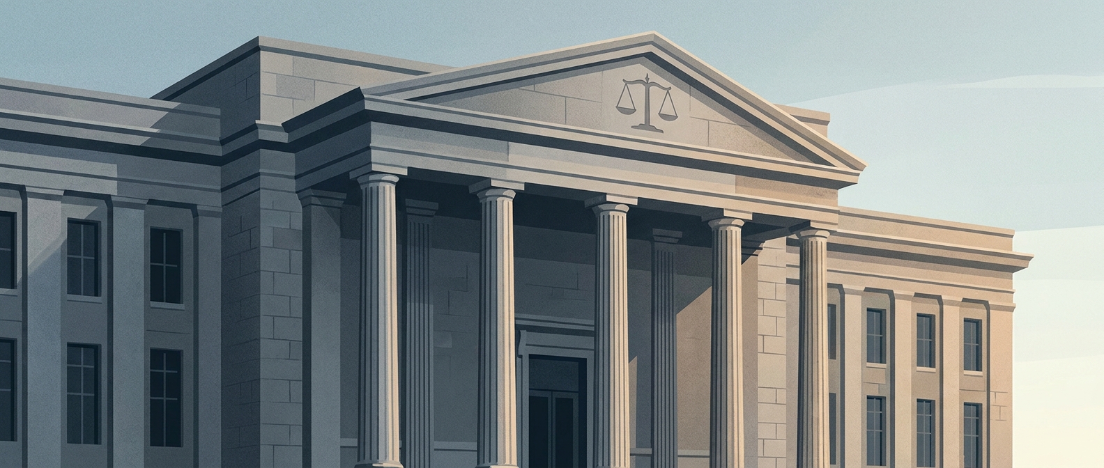 Southern District Of Illinois Federal Criminal Defense Lawyer Southern District Of Illinois Federal Criminal Defense Lawyer — Conceptual Illustration Of The U.s. District Court
