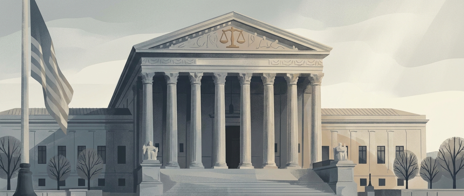 Southern District Of Iowa Federal Criminal Defense Lawyer Southern District Of Iowa Federal Criminal Defense Lawyer — Conceptual Illustration Of The U.s. District Court