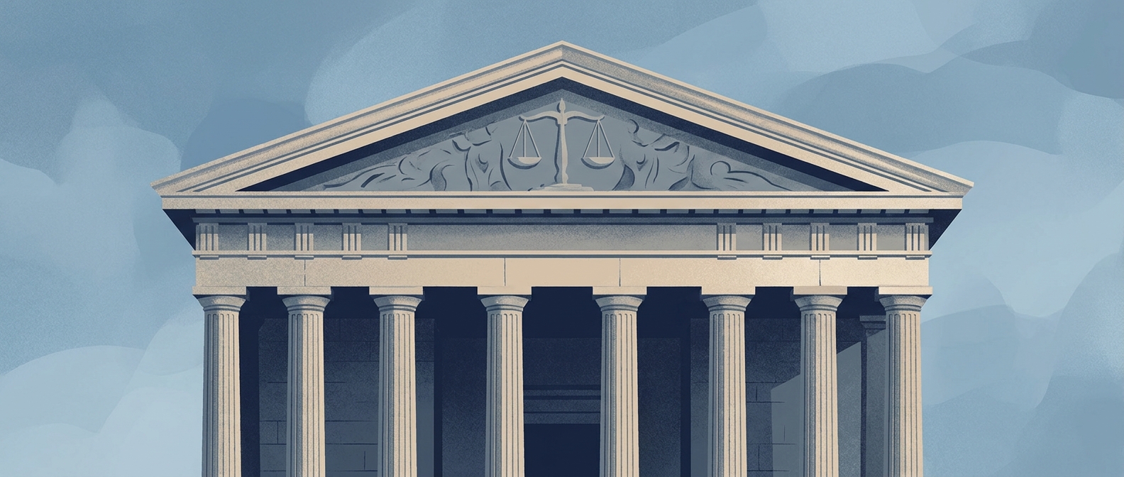 Southern District Of Ohio Federal Criminal Defense Lawyer Southern District Of Ohio Federal Criminal Defense Lawyer — Conceptual Illustration Of The U.s. District Court