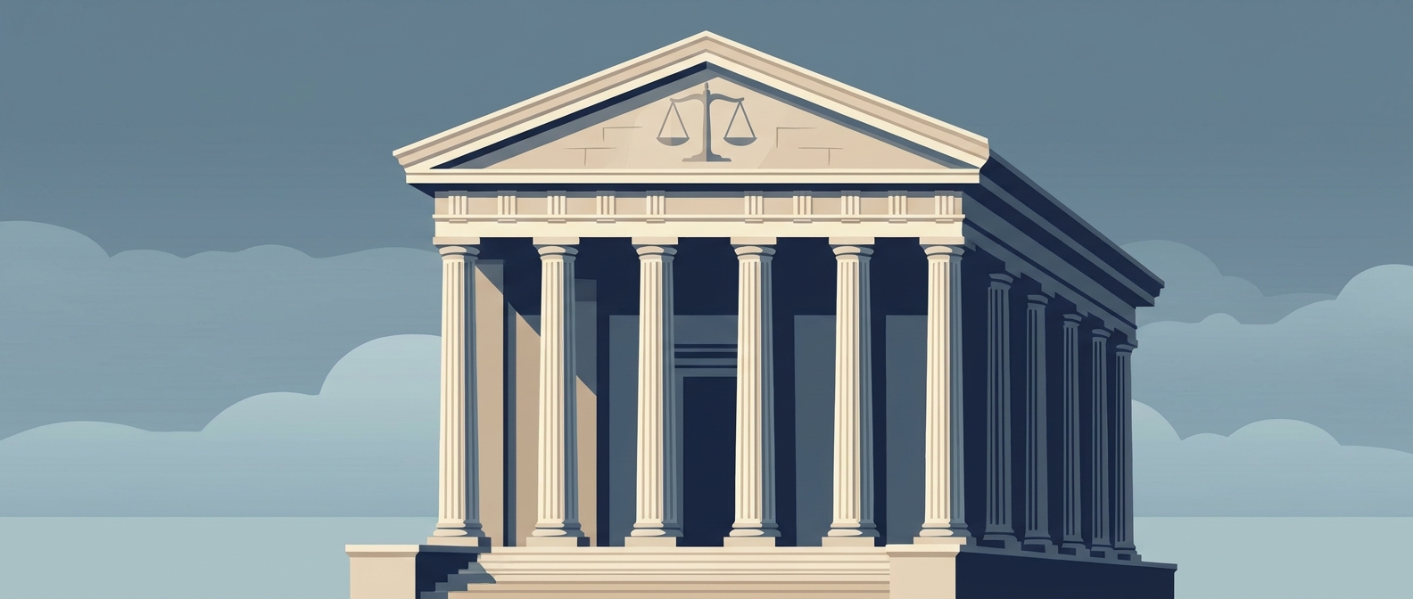 Southern District Of Texas Federal Criminal Defense Lawyer Southern District Of Texas Federal Criminal Defense Lawyer — Conceptual Illustration Of The U.s. District Court