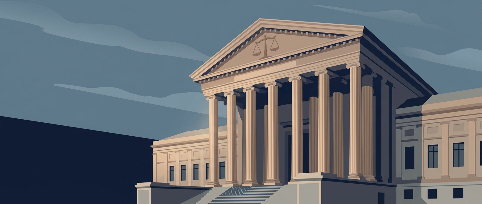 Western District Of Oklahoma Federal Criminal Defense Lawyer Western District Of Oklahoma Federal Criminal Defense Lawyer — Conceptual Illustration Of The U.s. District Court