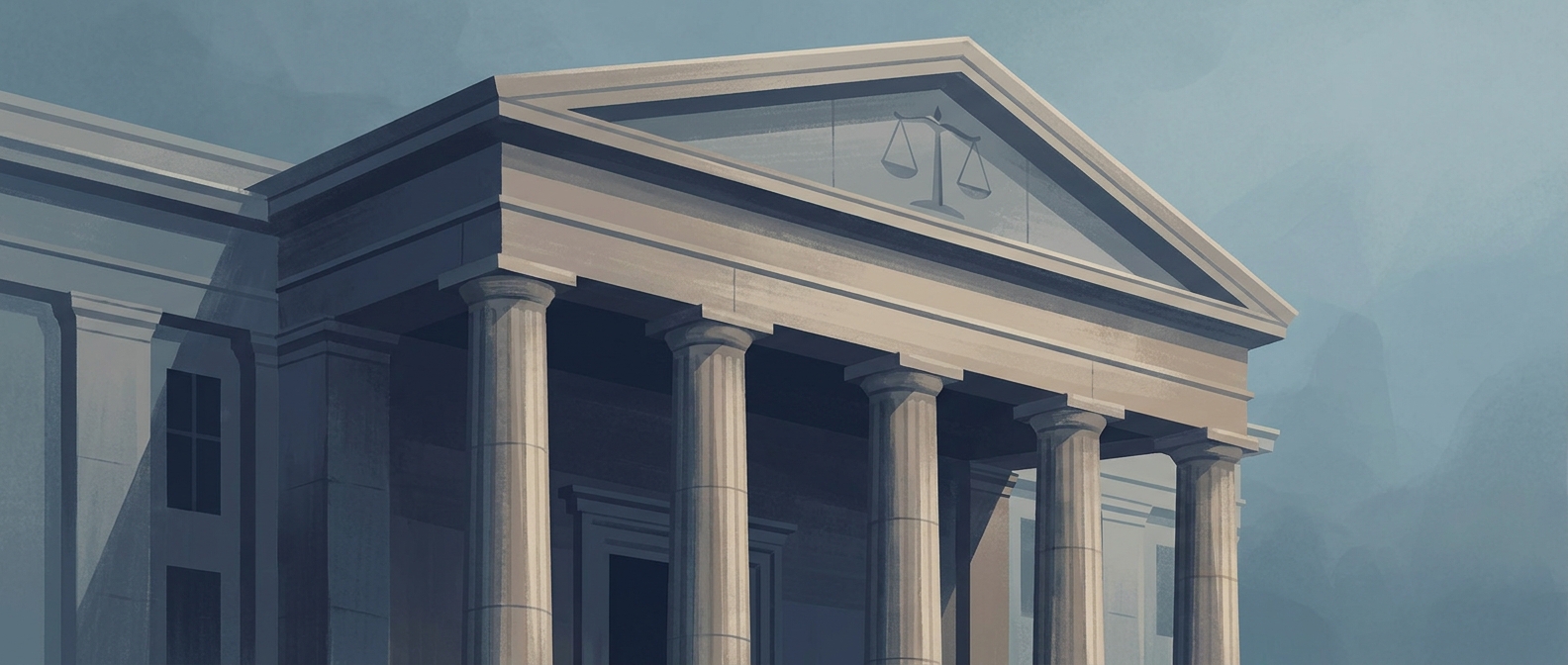 Western District Of Texas Federal Criminal Defense Lawyer Western District Of Texas Federal Criminal Defense Lawyer — Conceptual Illustration Of The U.s. District Court