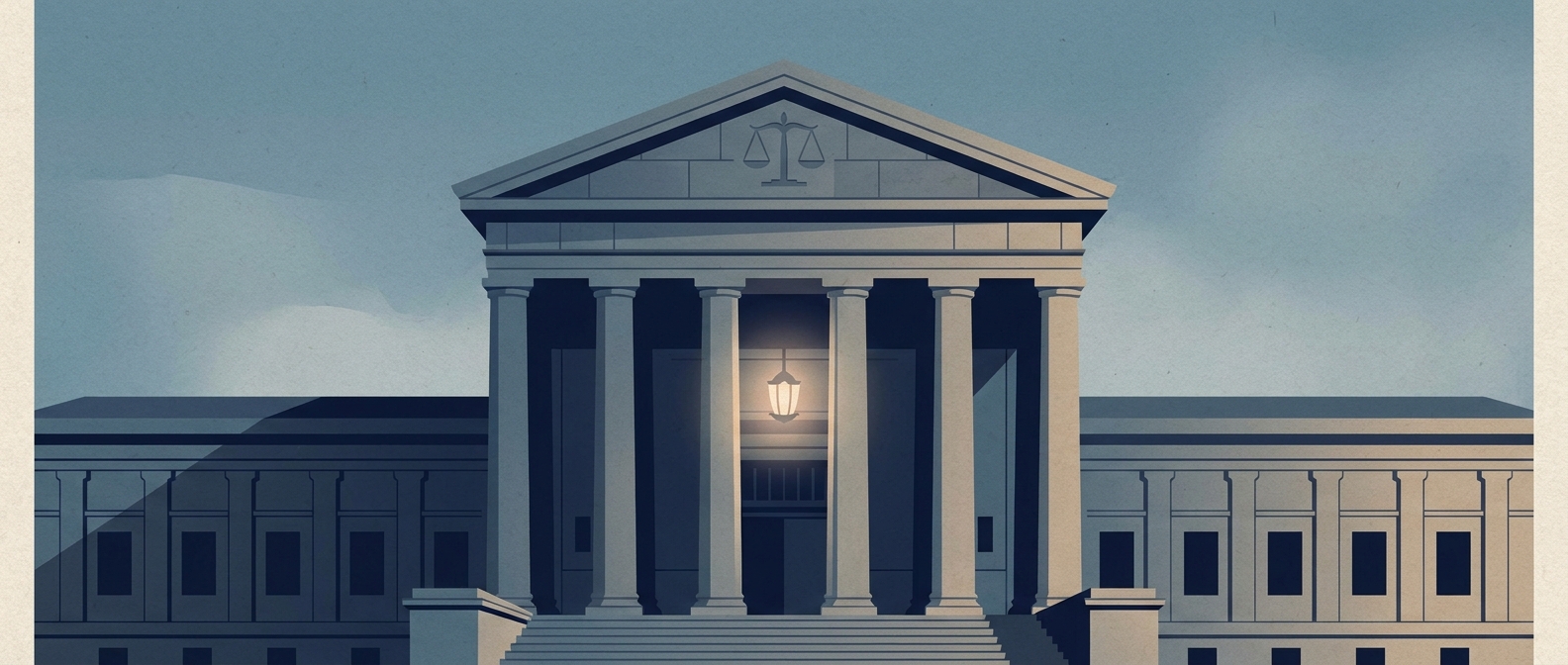 Western District Of Virginia Western District Of Virginia Federal Criminal Defense Lawyer — Conceptual Illustration Of The U.s. District Court