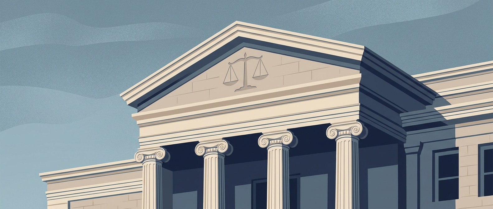 Western District Of Washington Federal Criminal Defense Lawyer Western District Of Washington Federal Criminal Defense Lawyer — Conceptual Illustration Of The U.s. District Court